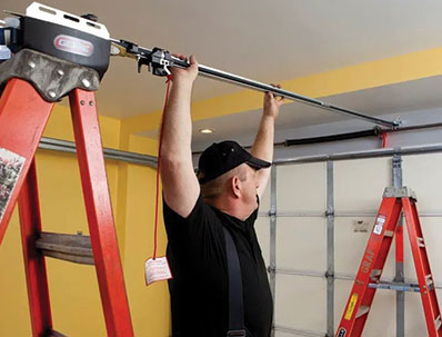 Professional Garage Door Installation Services in Denver CO
