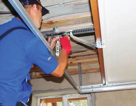 Affordable Garage Door Installation Services in Thornton CO